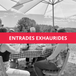 ENTRADES EXHAURIDES (1)