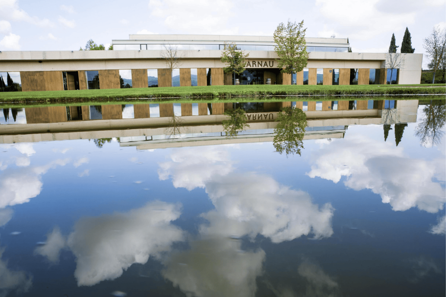 La Primavera del Cava Vilarnau 1