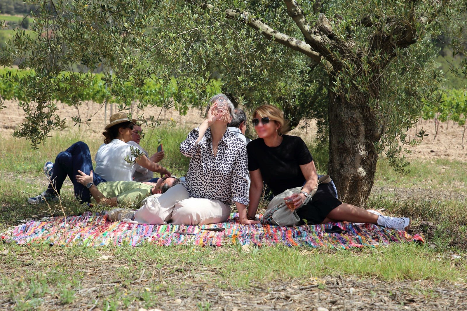 Sumarroca La Primavera del Cava