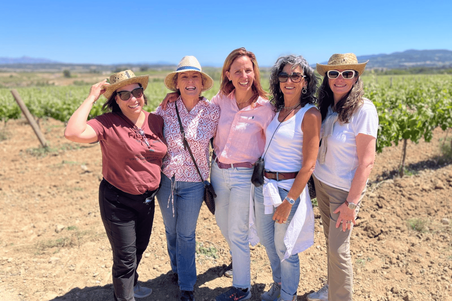 Bodegues Capita Vidal La Primavera del Cava 3