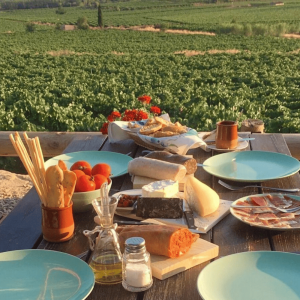 La Primavera del Cava Giro del Gorner