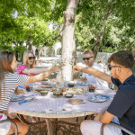 La Primavera del Cava