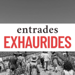 entrades exhaurides LPDC CAPITA VIDAL